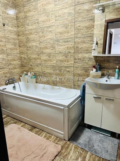 Apartament 3 camere, 63 mp si balcon 11 mp, parcare, zona Iris - 5