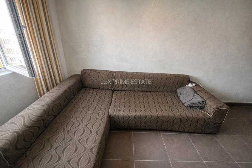 Garsonieră zona Girocului - 2