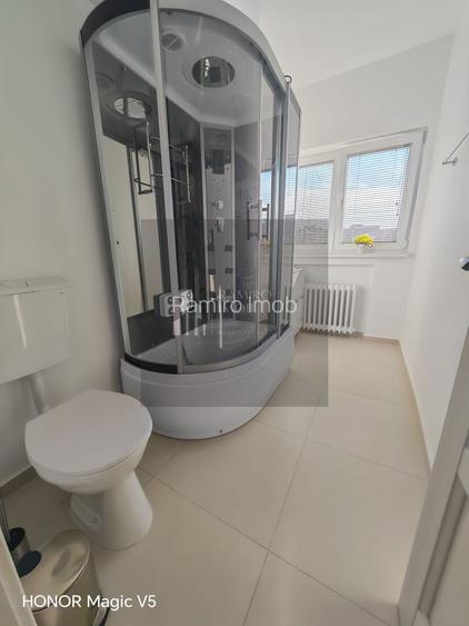 Inchiriere apartament 117mp -Cartierul Evreiesc -Str. Traian - birouri - 11