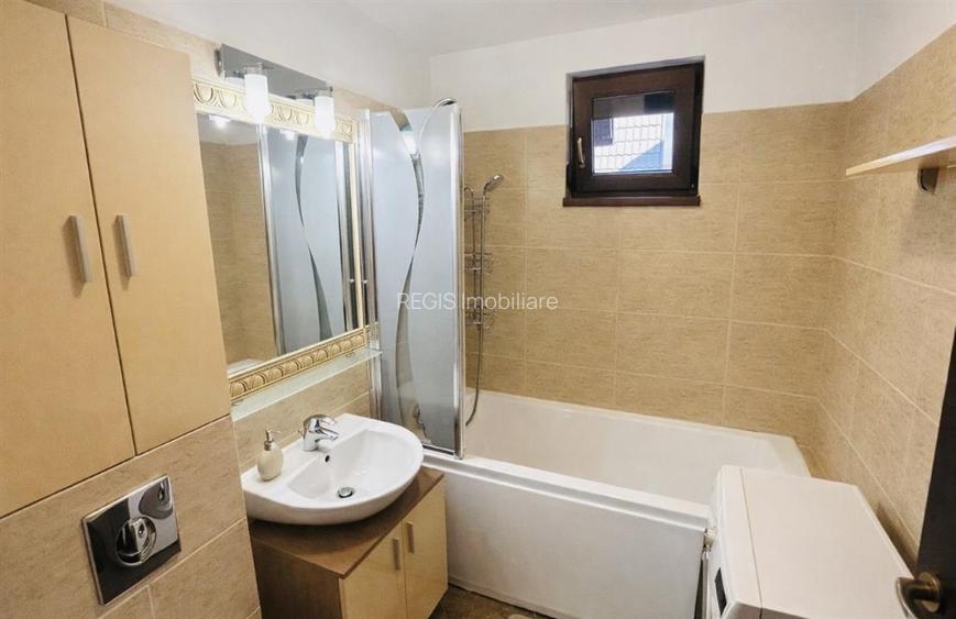 Apartament 2 Camere, Parcare, Etaj intermediar, 5 minute Coresi Tractorul - 8