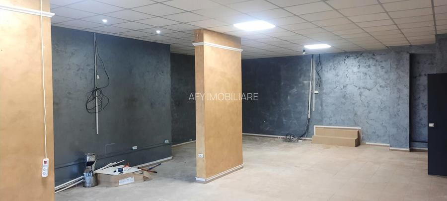 De inchiriat - Spatiu comercial - Chitila - Cartierul German - 4