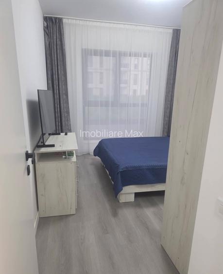 Exigent Plaza Inchiriere Aaprtament  2 CAM Modern, M Lujerului 8 MIN - 6