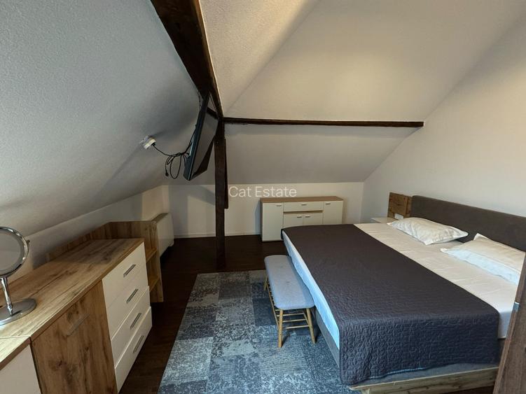 Penthouse zona Medicinei - 8