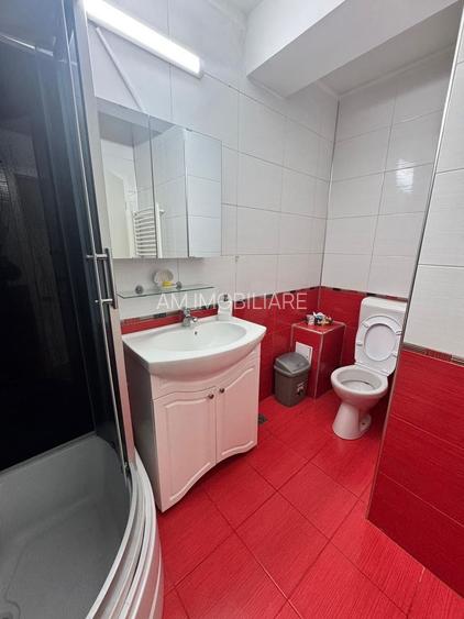 AP. 2 CAMERE PRELUNGIREA GHENCEA, CENTRALA, BLOC NOU, METROU 5 MINUTE - 8