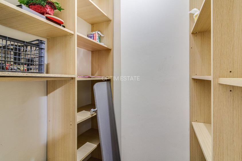 NOU! Spatiu  de birouri - CALEA VICTORIEI, 6 camere-160 mp! - 29