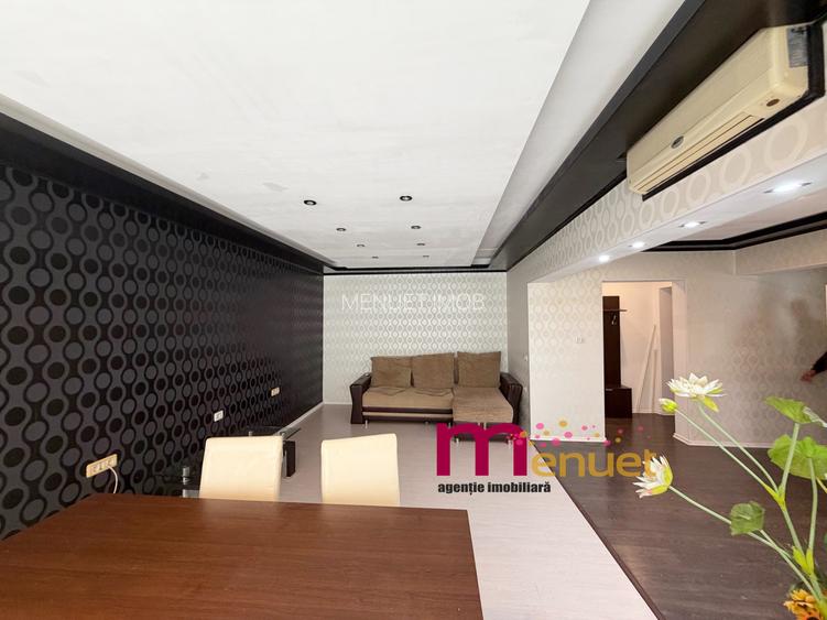 Apartament 2 camere,Ultracentral,etaj 3 - 4