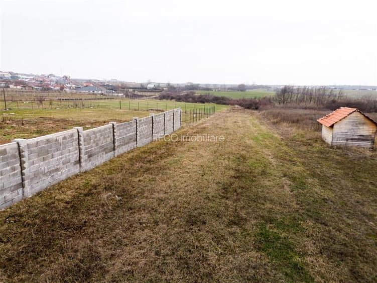 RECO teren Cordau - 9