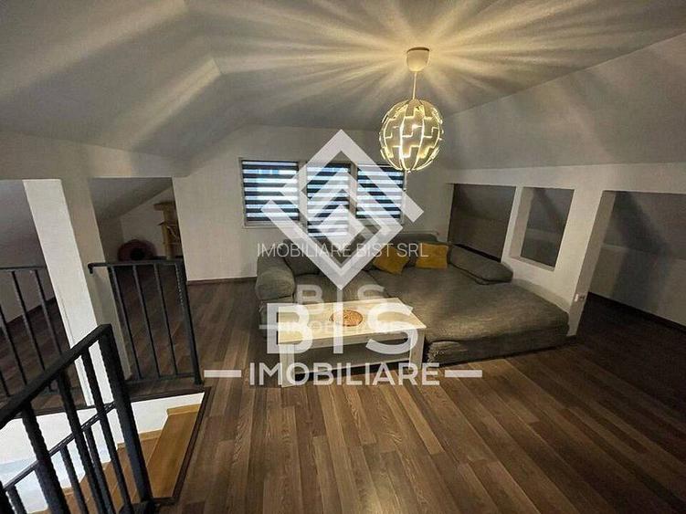 Cladire+Teren central | Comercial/Rezidențial | Andrei Muresanu - 4