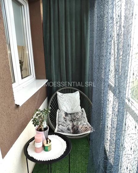 2 camere decomandat Drumul Taberei Prelungirea Ghencea - 8