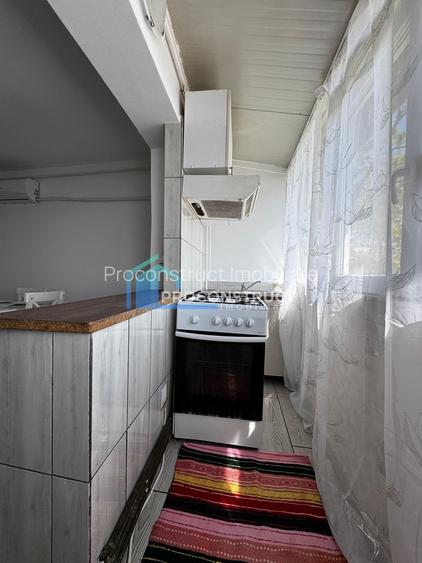 Apartament 2 camere, 50 mp, zona Buziasului – AEM, mobilat complet - 4