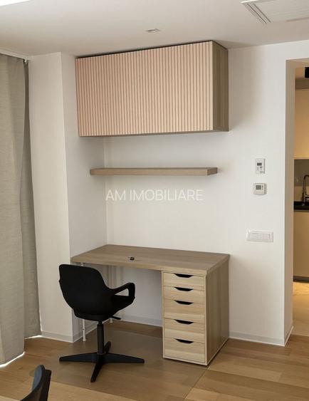 AP. 2 CAMERE ONE LAKE CLUB,SPA, SALA FITNESS,PISCINA,PAZA24/7,CENTRALA - 5