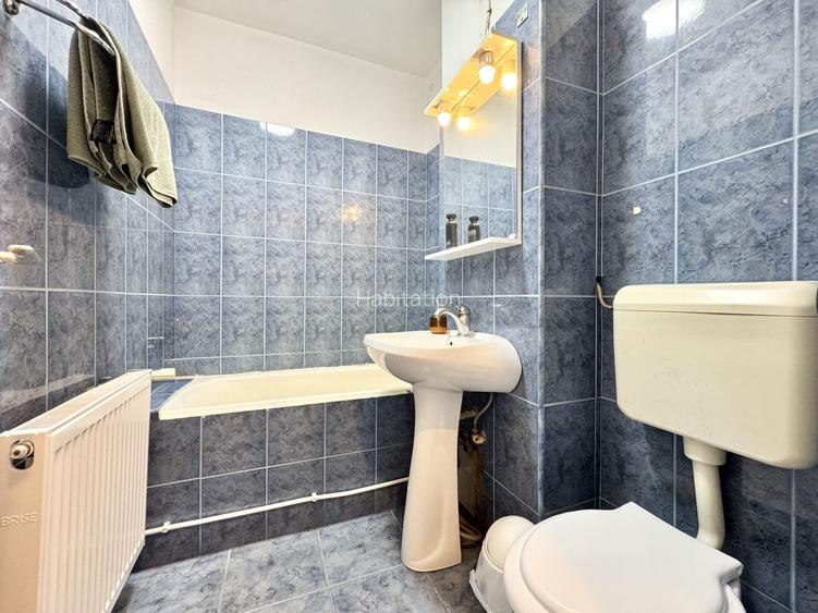 Apartament 2 camere, Calea Șagului – zona Turist - 23