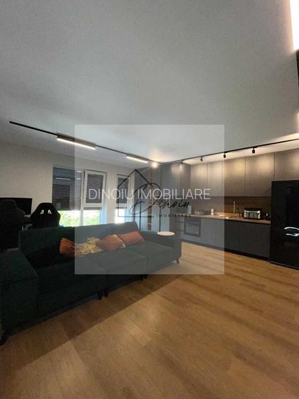 Apartament 2 camere MTM Pipera Lake I UNIC I - 8