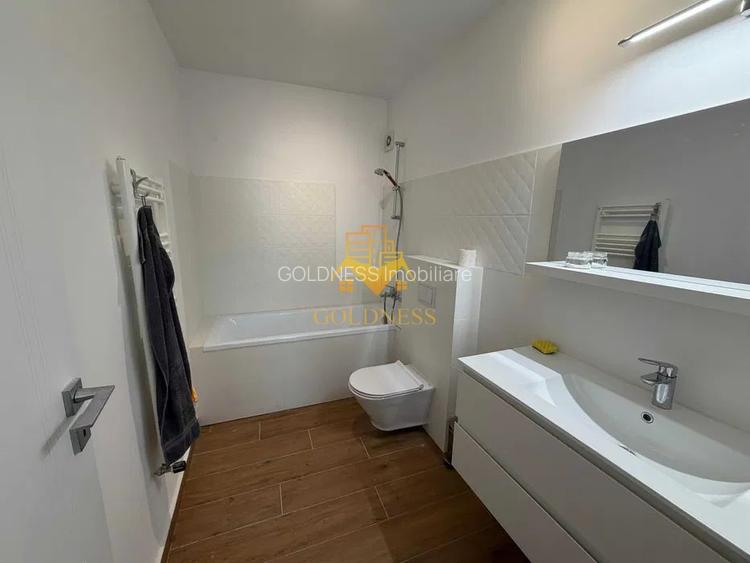3 camere, modern, parcare, Buna Ziua, Zona Grand Hotel Italia, LIDL - 5