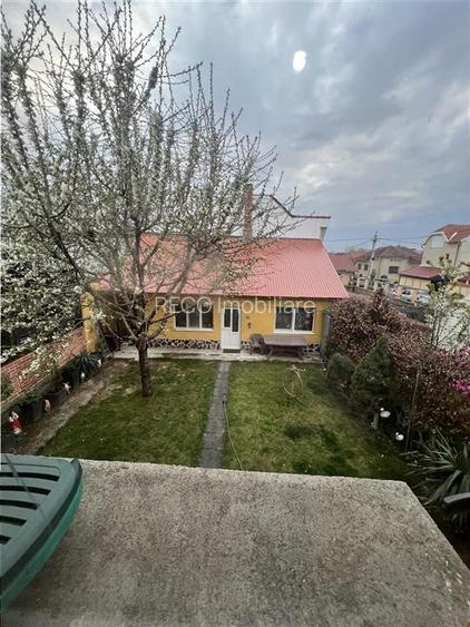 RECO Vila P+M 3 camere in Nufarul - 6