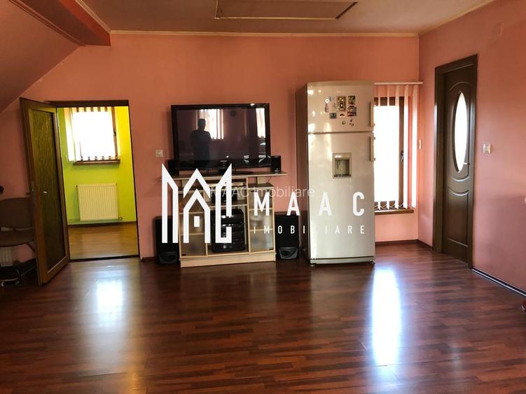 Casa Individuala I 6 Camere I Acces Auto I Curte I Lazaret - 2