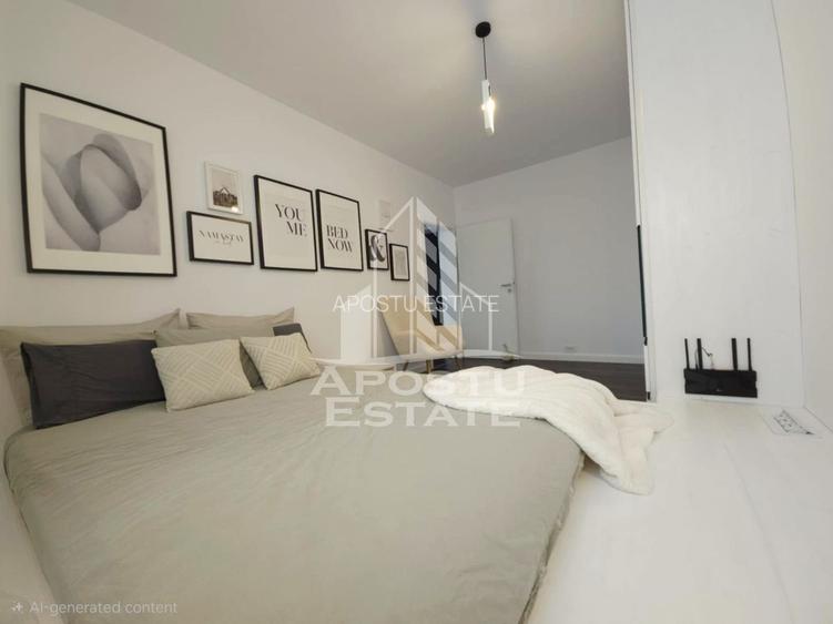 PentHouse, Prima inchiriere, PetFriendly, Parcare, Iris Armoniei - 5