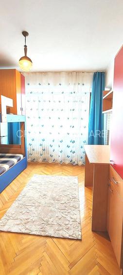 Apartament 3 camere de inhiriat, mobilat,2 balcoane- Iuliu Maniu-metrou Gorjului - 8