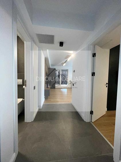 Apartament 2 camere MTM Pipera Lake I UNIC I - 5
