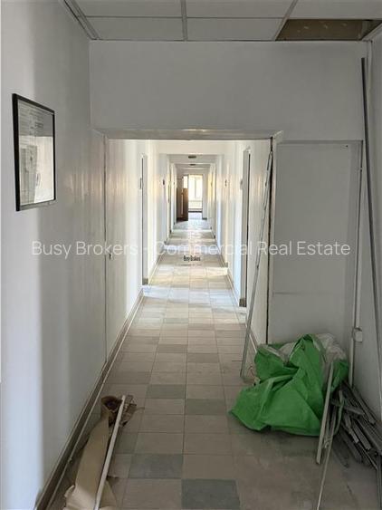 Spatiu Comercial - 350 mp - Showroom - Comert - Servicii - 12