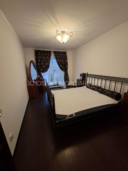 Braytim, apartament spatios cu parcare proprie - 5