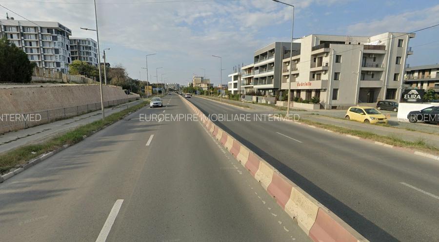 Teren de vanzare Mamaia Nord zona Kazeboo - 4