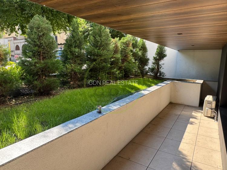 Comision 0%! Spațiu Comercial Premium/Chiriaș Activ | Randament 5% | Herăstrău - 14