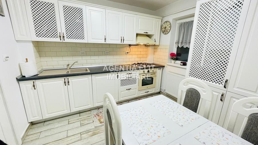 Apartament 3 camere, etaj 2, zona Casa Tineretului - 7