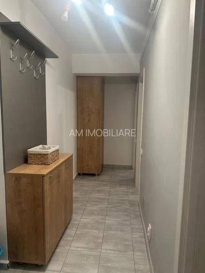 AP. 2 CAMERE- SALAJ, CENTRALA PROPRIE,  PARCARE INCLUSA, BLOC NOU - 6