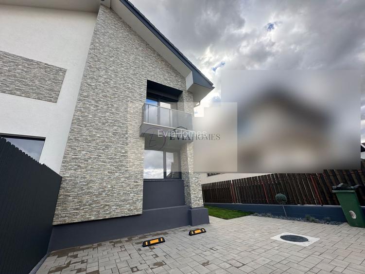 Construcție premium/Standard NZeb/Cartier Europa - 3