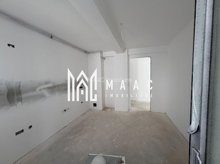 Apartament în bloc nou I 2 camere I Etajul 2 I Lift I Blaj - 4