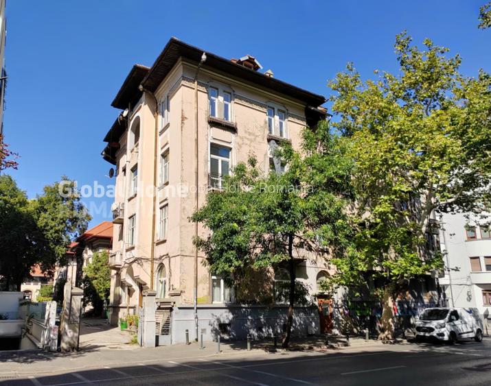 Apart. 4 Cam. | Birouri | Calea Dorobanți - Romană | Stadal - 2