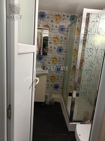 Apartament 2 camere decomandat aproape  de metrou Dristor - 9