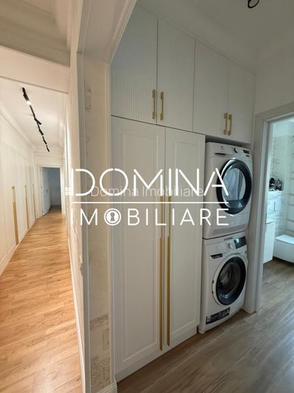 Vânzare apartament *PREMIUM* 3 camere - etaj 1 - Ansamblul Armeanca Residence - 8