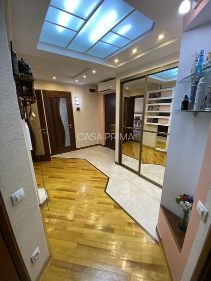 Apartament 3 camere DECOMANDAT, Frumoasa-Lidl, etaj 1 !!! - 5