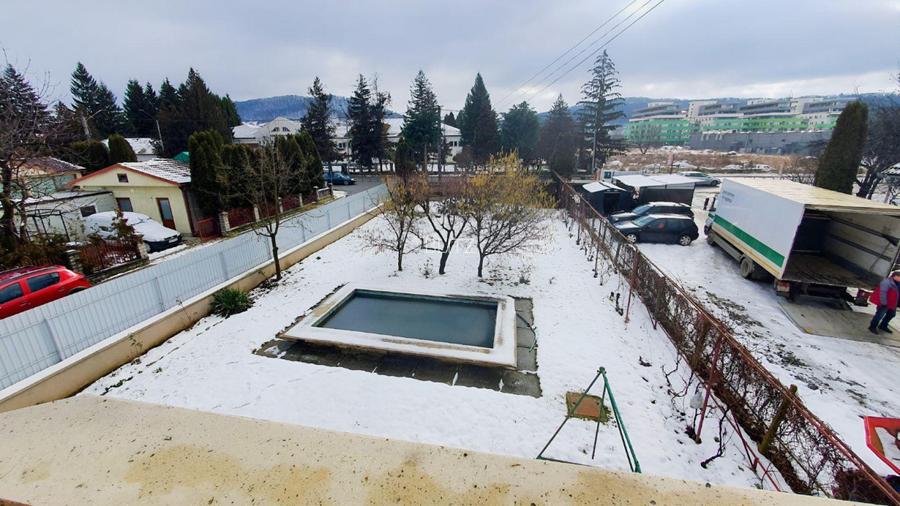 Oportunitate investitie, cladire 450 mp utili si 15 ari in zona ideala - 7