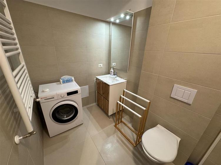 Ap 2 cam de lux, parcare,bloc 2025, prima inchiriere, Ozone - 8