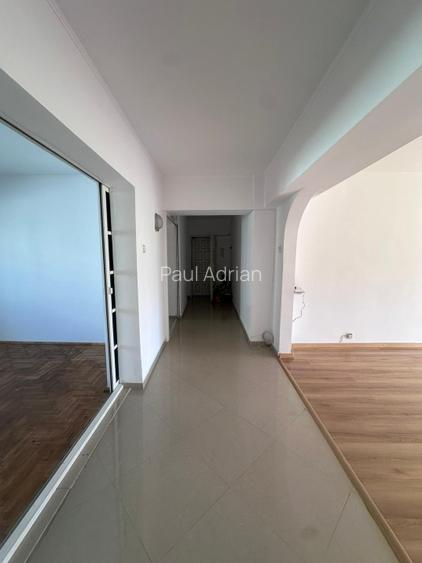 Apartament cu 4 camere, decomandat, stradal, B-dul Decebal, 111.7 mp - 16