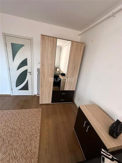 Garsoniera Renovata Noul Mall - 3