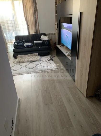 Apartament 1 Camera Conest Grand Residence - 399 EURO - 3