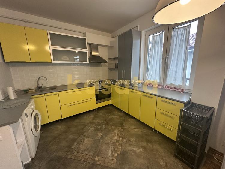 2 Camere 🏢 | 75 mp 📐 | Centrală proprie 🔥 | Parcare inclusă 🚗 - 5