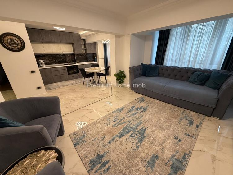 Inchiriere | 2 camere | centrala proprie | Decebal | Alba Iulia - 3