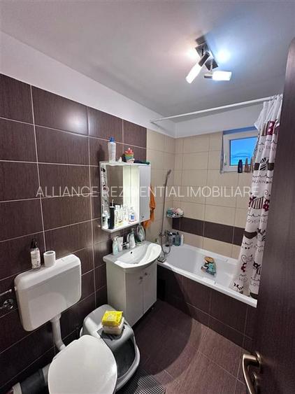 10 Minute Metrou Dimitrie Leonida | Apt 2 camere decomandat - 13