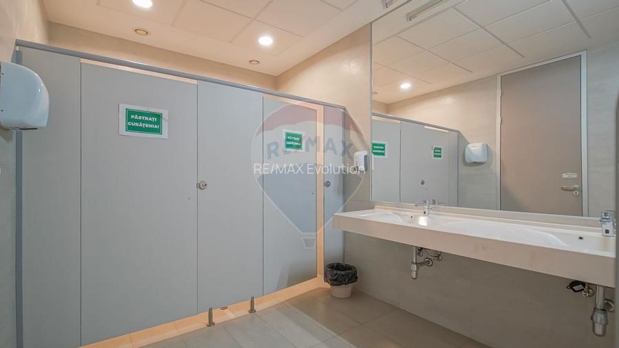 Spatiu de birouri 18-20 MP  Inchiriere regim termen lung - 7