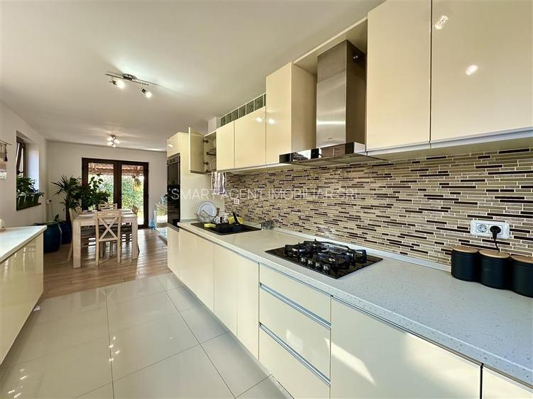 Vila superba in zona Gai - Arad - 5