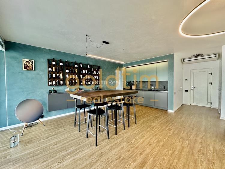 CASA PLUTITOARE/CONSTRUCTIE BETON PLUTITOR/UNICA IN ROMANIA/5 LOCURI DE ACOSTARE - 10