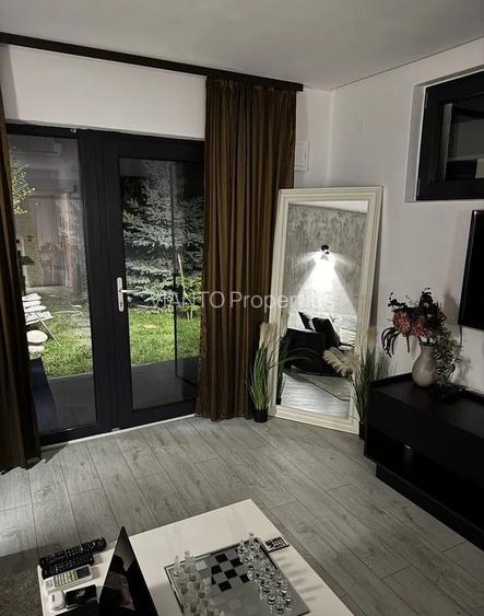 CASA INDIVIDUALA CU CURTE PREMIUM SUB ARINI - 2