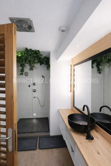 MANSARDA DE POVESTE | 184mp | 6 CAMERE | FLOREASCA - 7