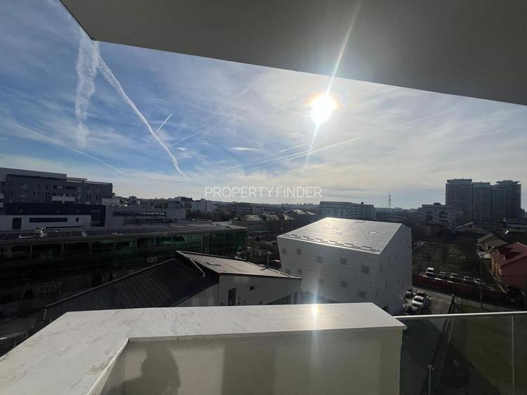 Exclusiv !!! Apartament 3 camere mobilat si utilat de lux - 11