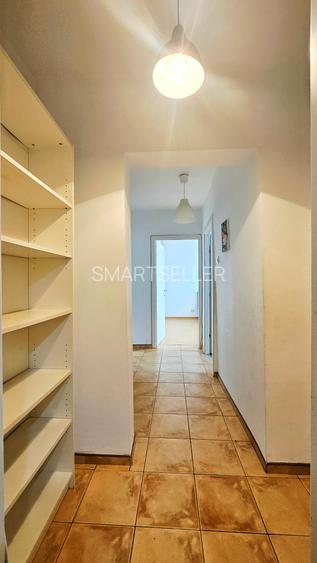 Tineretului - Str. Trestiana | Etaj 4/10 | 3 Camere | 0% Comision! - 14